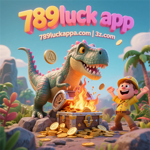 Descubra o Mundo das Apostas no 789luck App