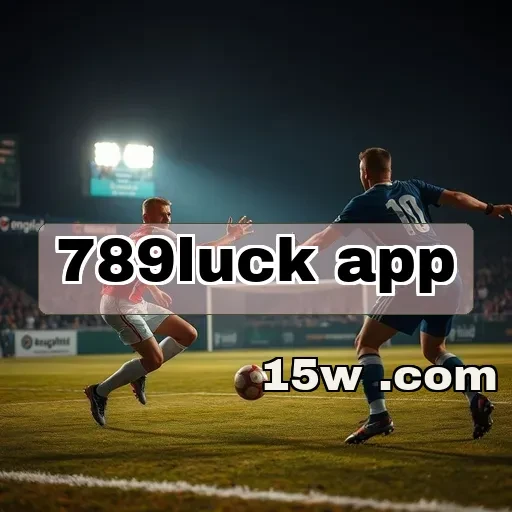 789luck app: Os Melhores Bônus para Turbinar seu Jogo!
