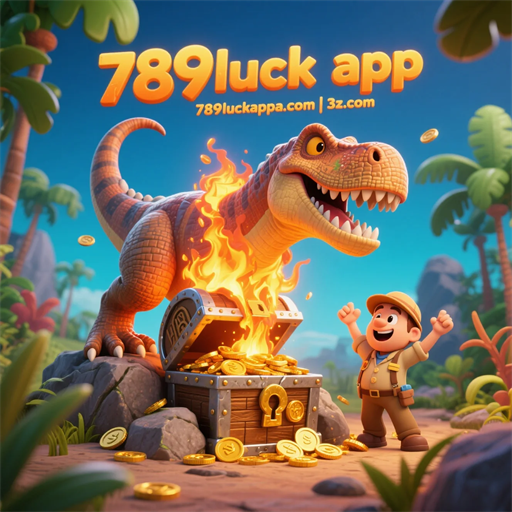 789luck App: A Revolução dos Cassinos Online