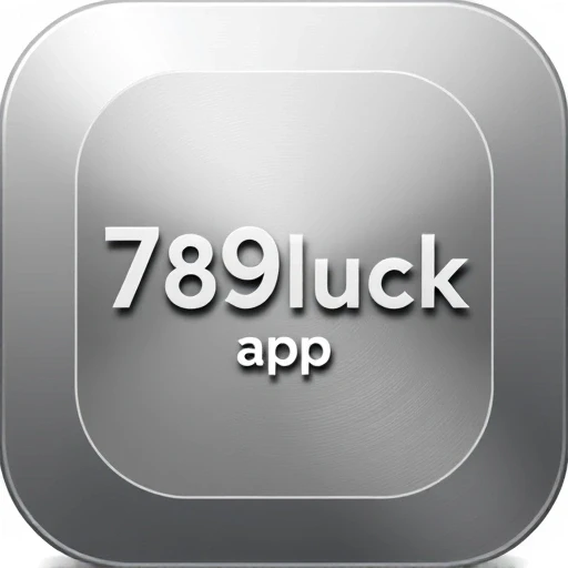 789luck app Logo
