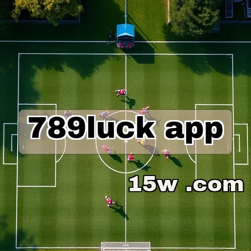 789luck app: O Caminho Para Grandes Promoções e Vitórias