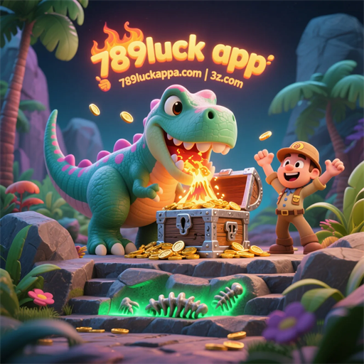 789luck app
