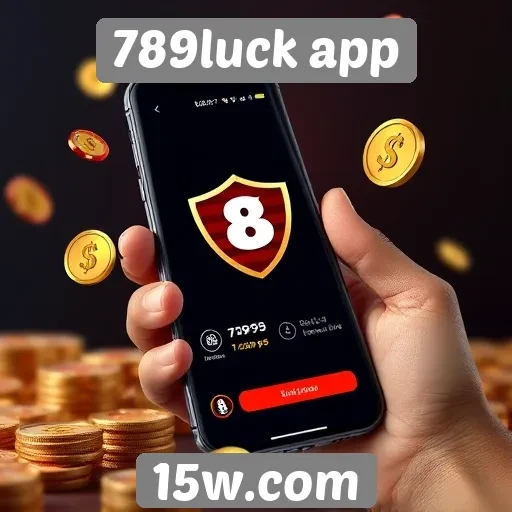 Segurança e privacidade no 789luck app