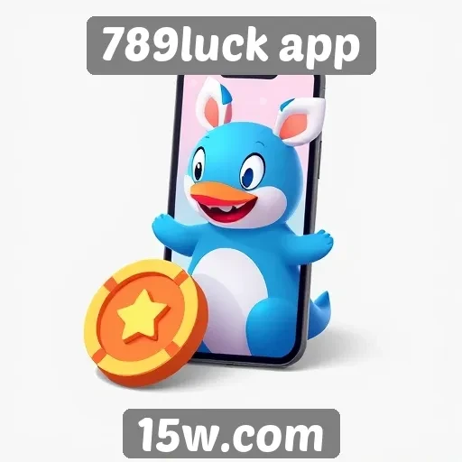 Novidades e atualizações no 789luck app